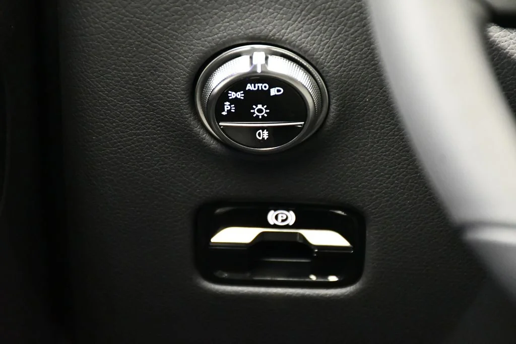 2026 Mercedes-Benz GLC Base - Photo 21