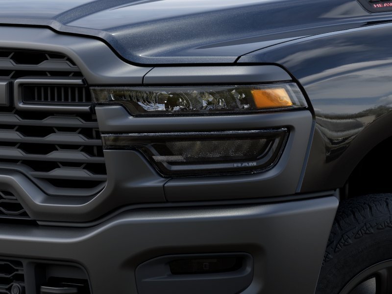 2027 RAM Ram 3500 Chassis Cab Tradesman - Photo 6