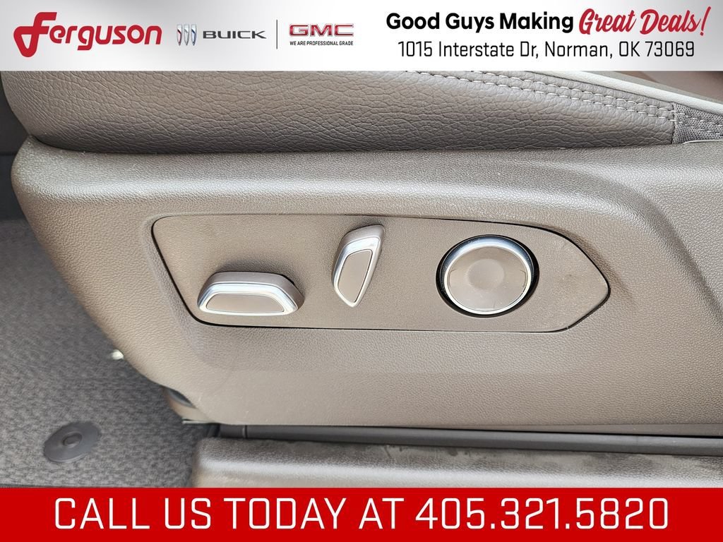 2026 GMC Sierra 2500HD Denali - Photo 21