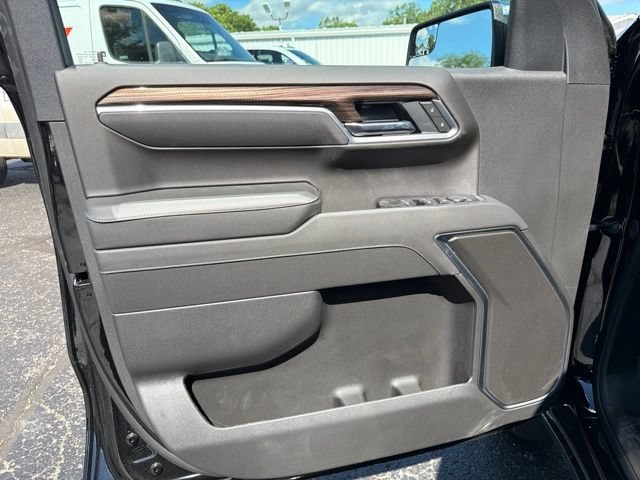 2026 Chevrolet Silverado 1500 LT - Photo 19