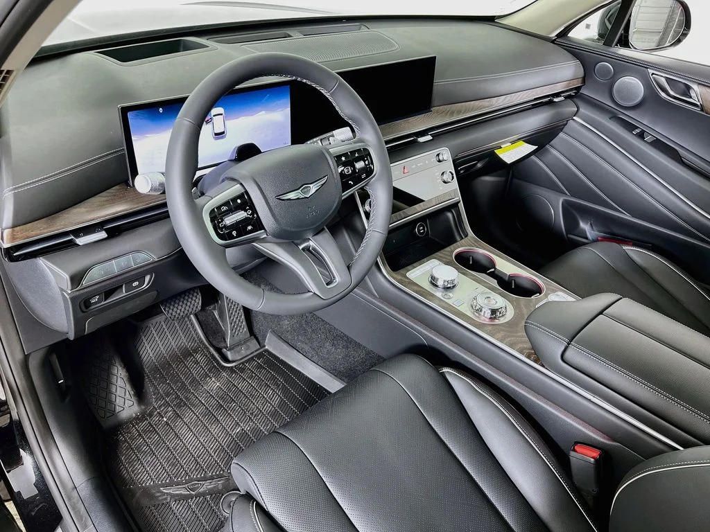 Used 2025 Vik Black Genesis Prestige image 9