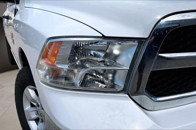 Used 2022 White Ram SLT image 31