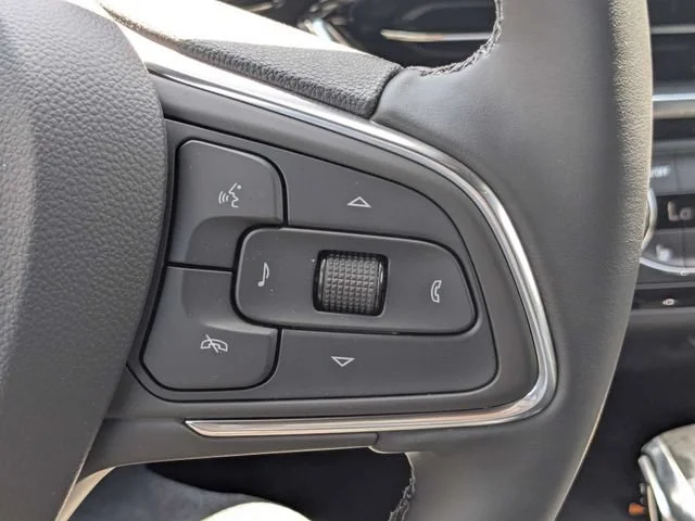 2026 Buick Envista Sport Touring - Photo 26