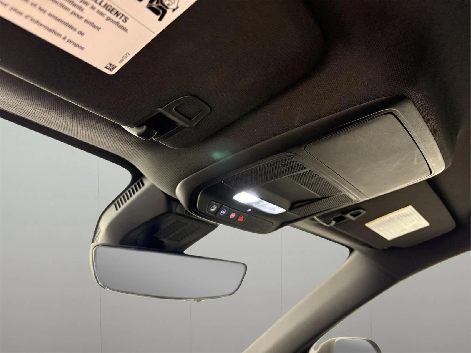 Used 2025 Sterling Gray Metallic Chevrolet LT image 47