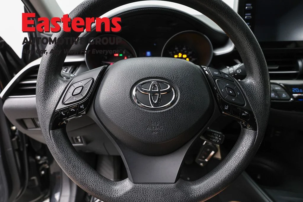 Used 2022 Black Toyota Limited image 10