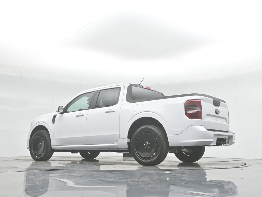 2025 Ford Maverick Lobo Standard - Photo 49