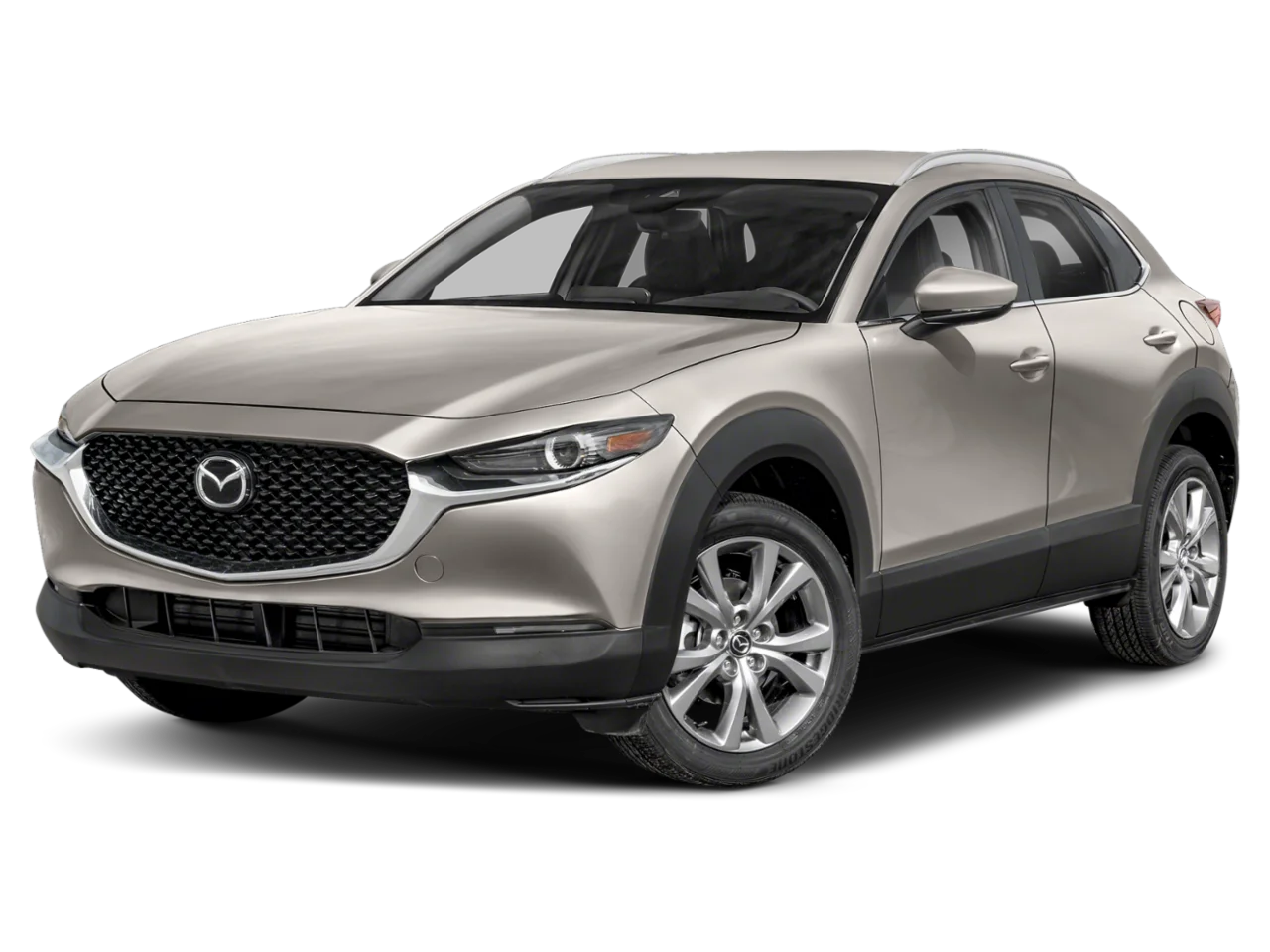 2023 Mazda CX-30 Select AWD's photo