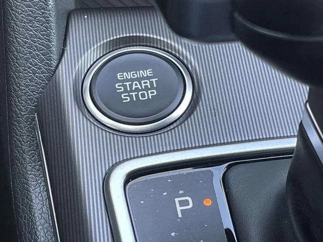 New 2026 Gray Kia EX image 25