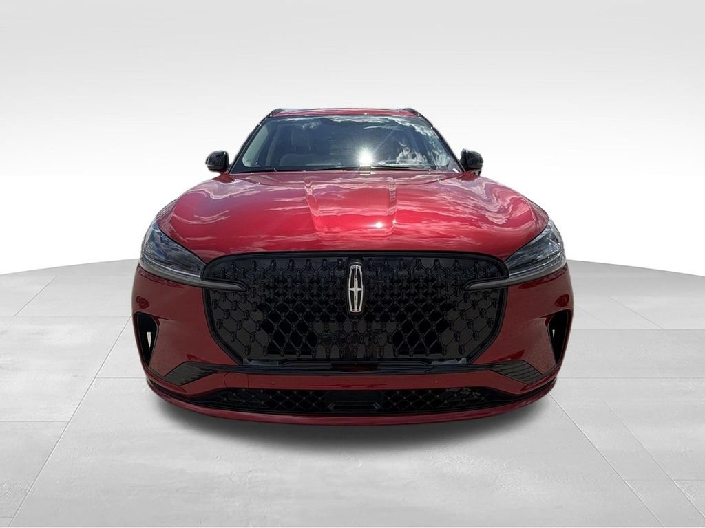 New 2026 Red Lincoln Premiere image 28
