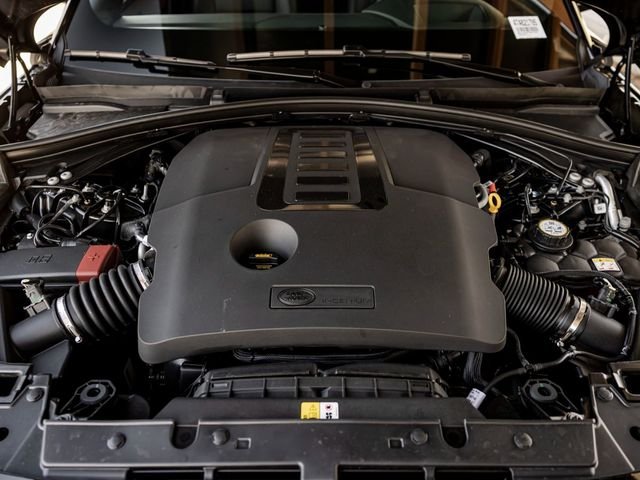 2026 Land Rover Range Rover Velar Autobiography - Photo 31