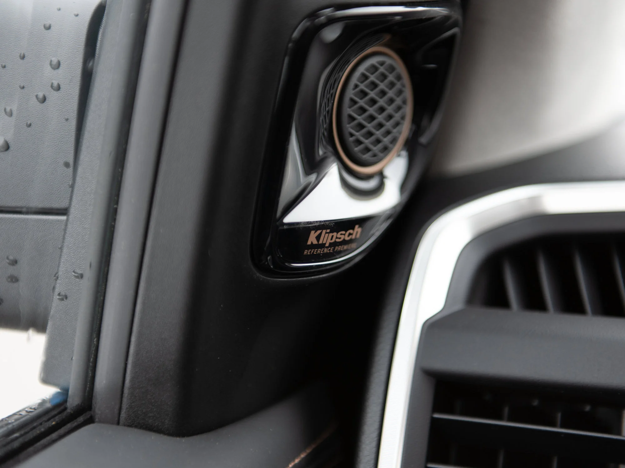 New 2026 Black RAM Tungsten* image 13