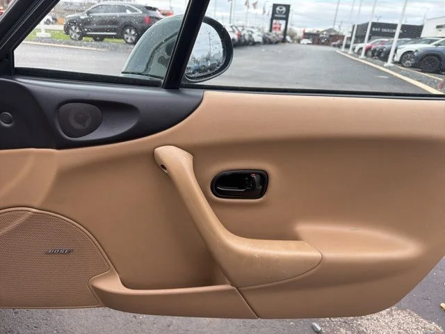 1999 Mazda MX-5 Base - Photo 25