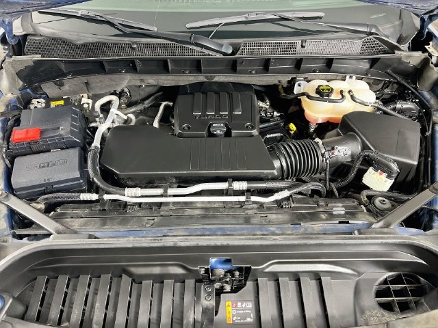 2024 GMC Sierra 1500 Elevation - Photo 27