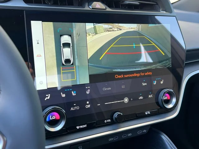 New 2026 Iridium Lexus PREMIUM image 27