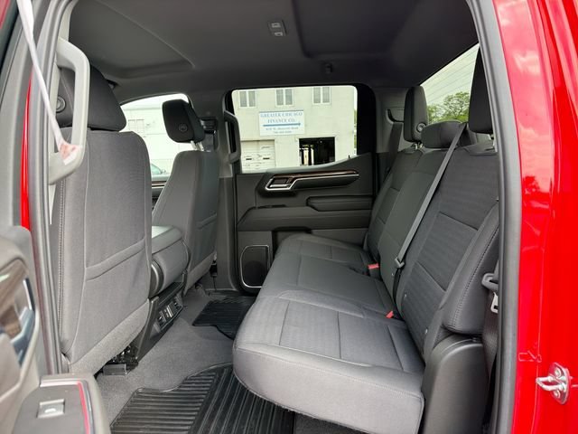 Used 2023 Red Hot Chevrolet LT (2FL) image 21