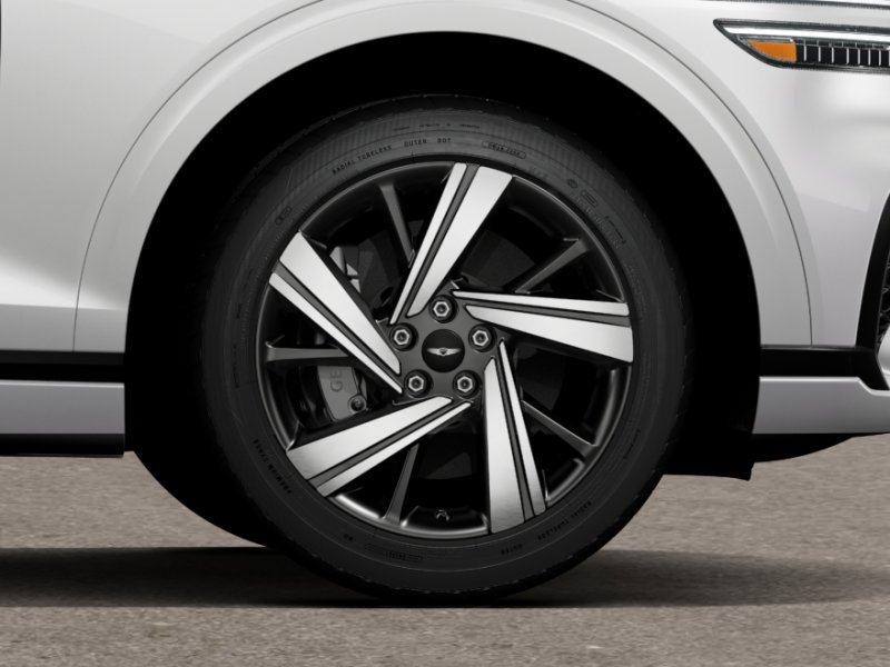 New 2026 Uyuni White Genesis 3.5T SPORT ADVANCED image 36