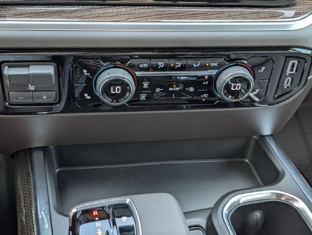 2026 Chevrolet Silverado 1500 LT - Photo 22