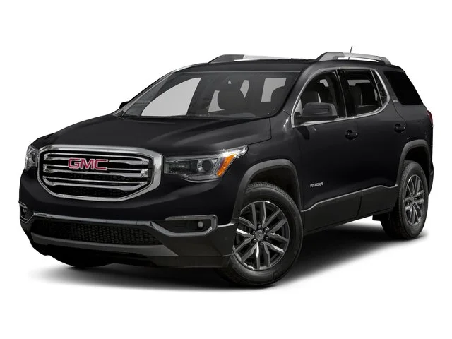 2017 GMC Acadia SLT-1 AWD's photo