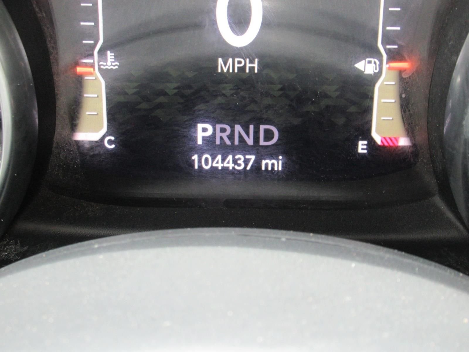 Used 2020 White Jeep Sport image 31