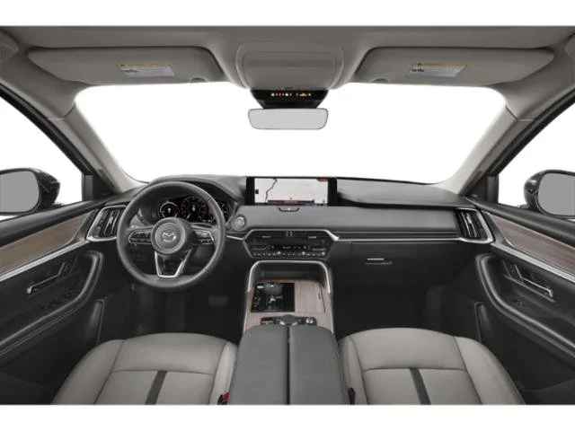 New 2026 Soul Red Crystal Metallic Mazda Premium Sport image 10