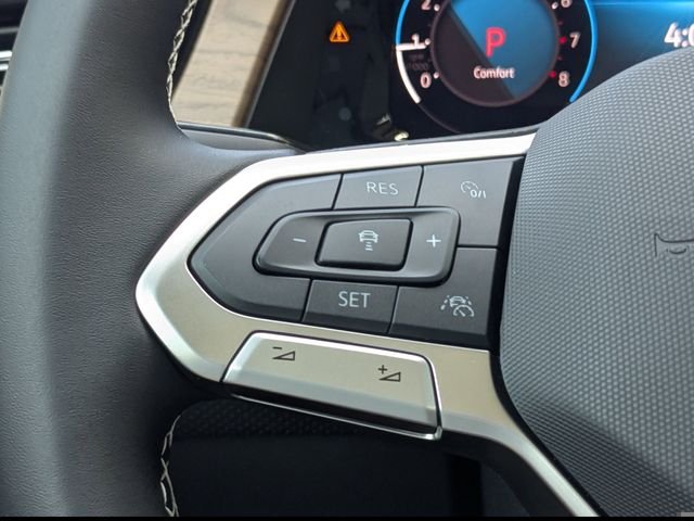 2026 Volkswagen Atlas SE w/Tech - Photo 31