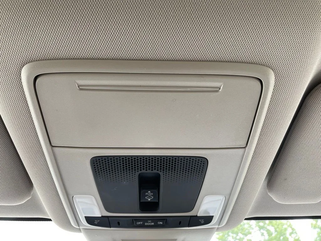 2024 Honda CR-V EX - Photo 22