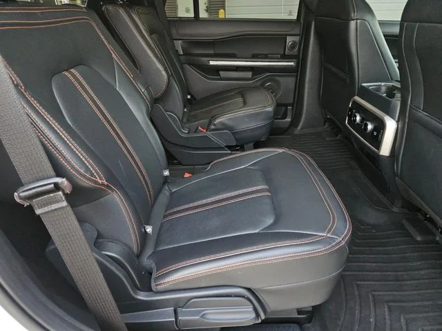 Used 2023 White Ford Timberline image 36