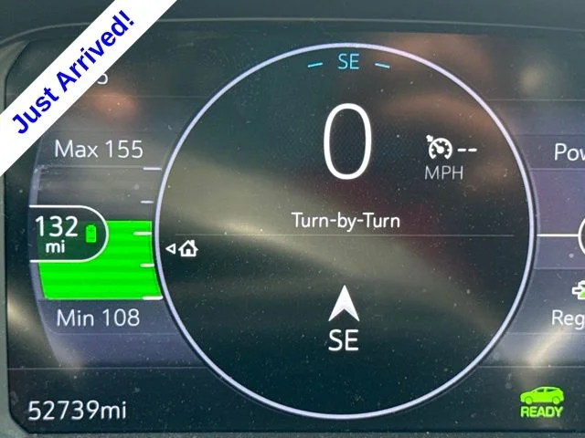 Used 2023 Silver Chevrolet LT image 16