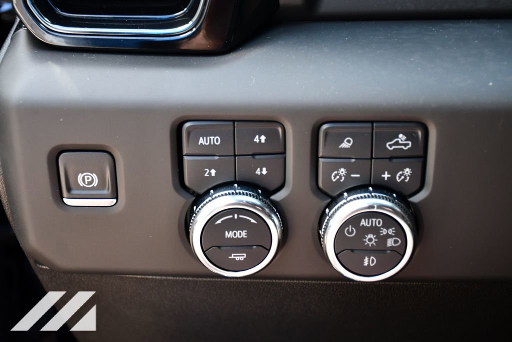 2025 GMC Sierra 2500HD AT4 - Photo 15