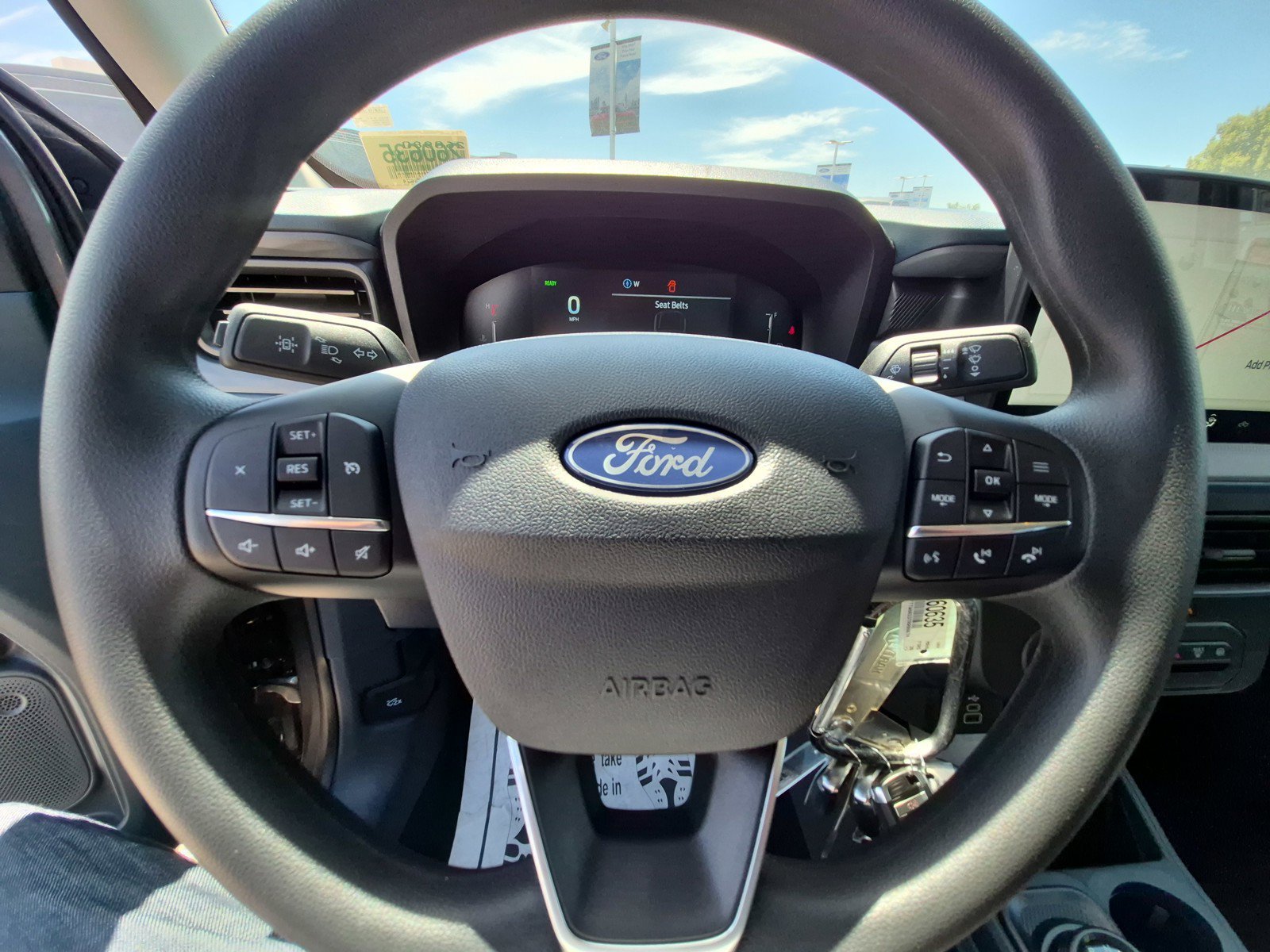 New 2026 Gray Ford XL image 22