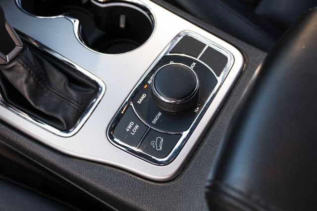 2021 Jeep Grand Cherokee Limited - Photo 26