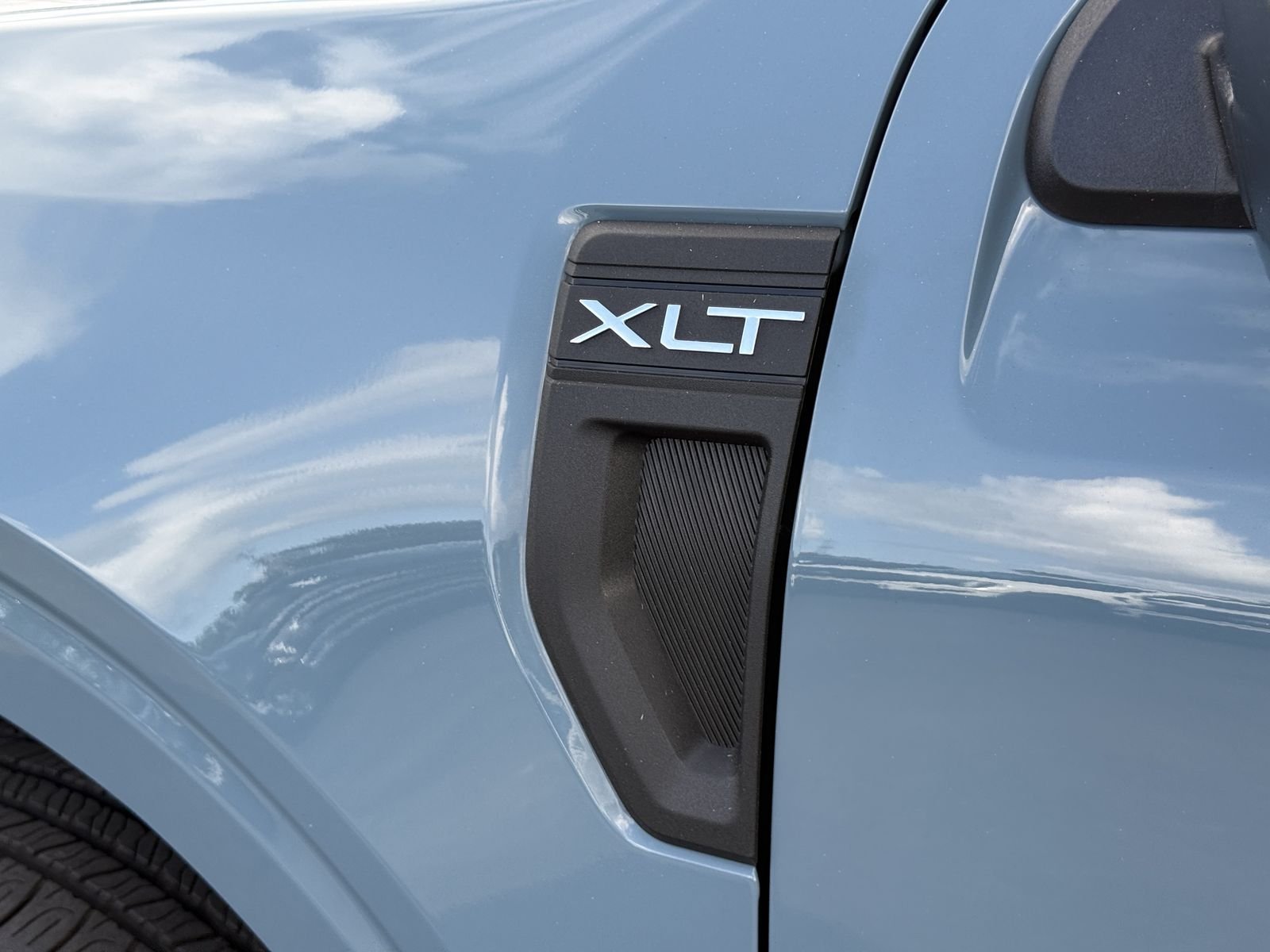 Certified Used 2023 Area 51 Ford XLT image 14
