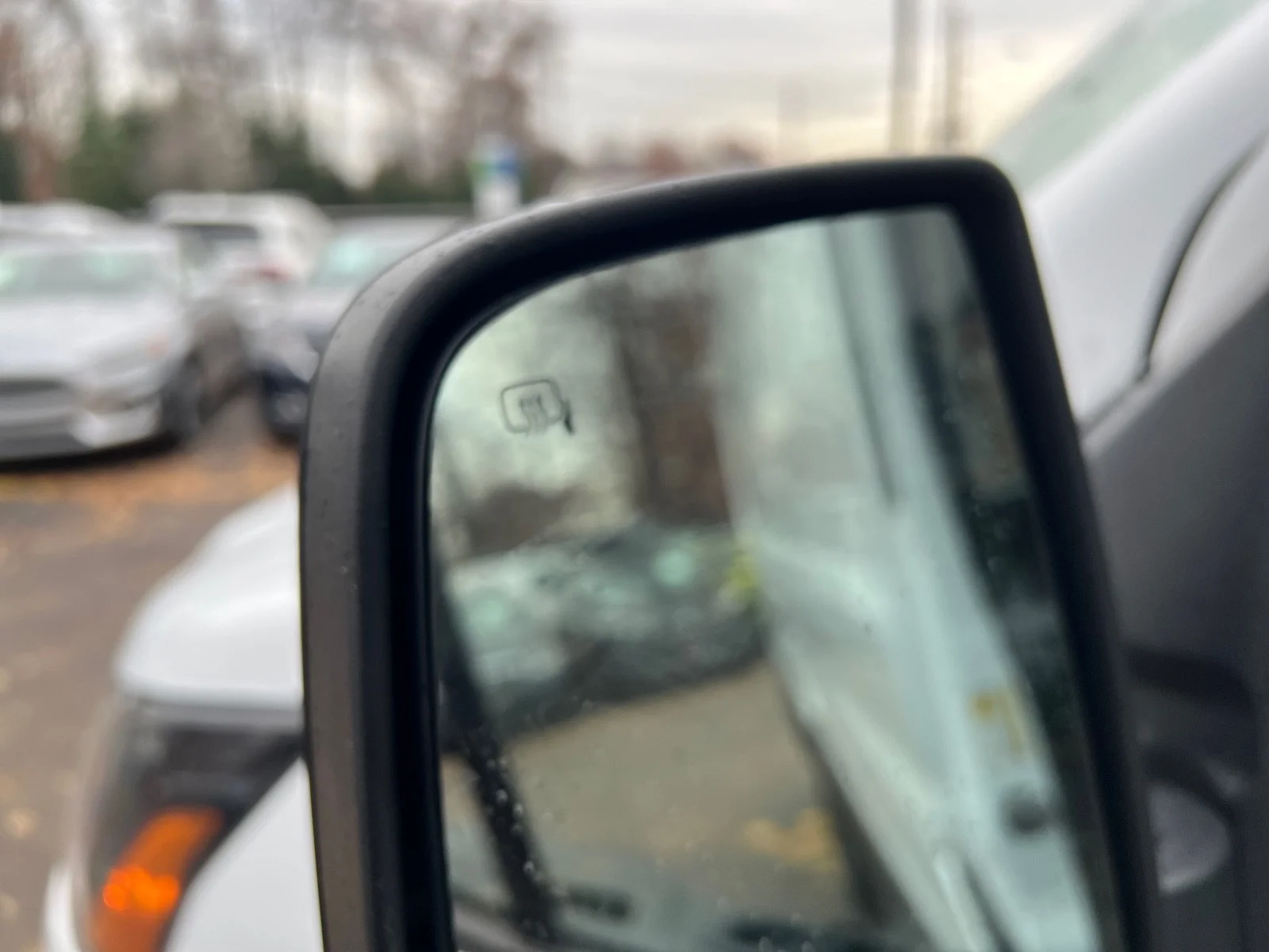 Used 2021 Oxford White Ford T-250 148