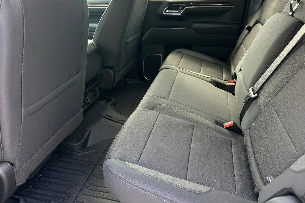 2026 GMC Sierra 1500 Elevation - Photo 9