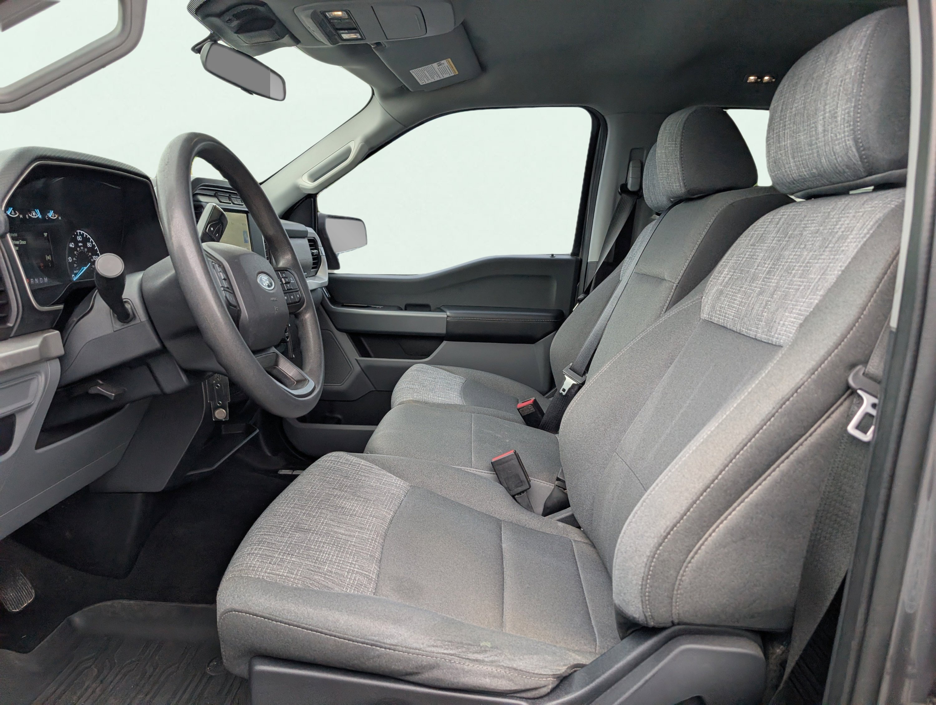 2023 Ford F-150 XLT - Photo 18