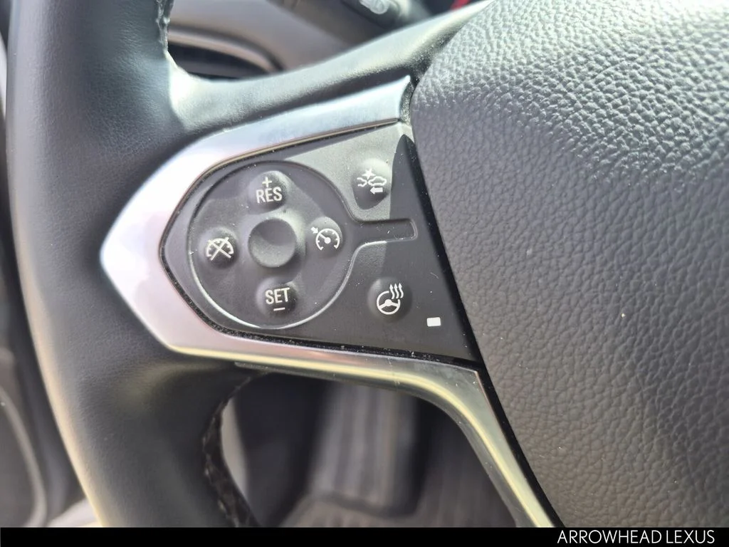 Used 2023 White Chevrolet High Country image 22
