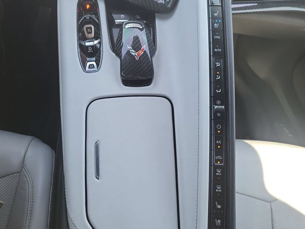 Used 2020 RAPID BLUE Chevrolet 2LT image 39