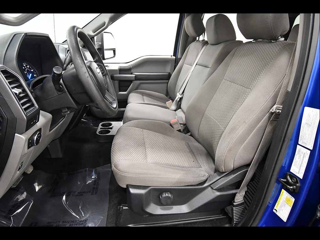 2018 Ford F-150 XLT - Photo 13