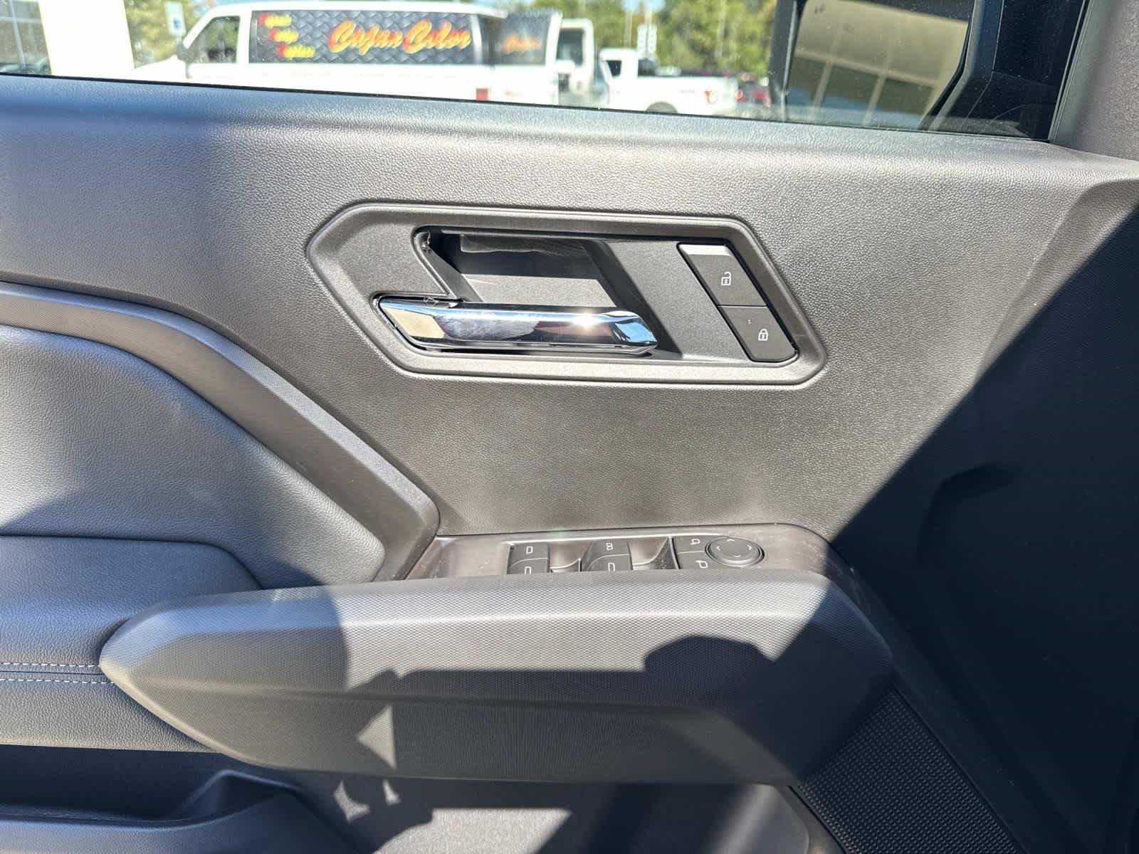 2026 GMC Canyon Elevation - Photo 11