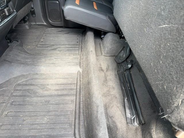 Certified Used 2019 Black GMC AT4 image 17