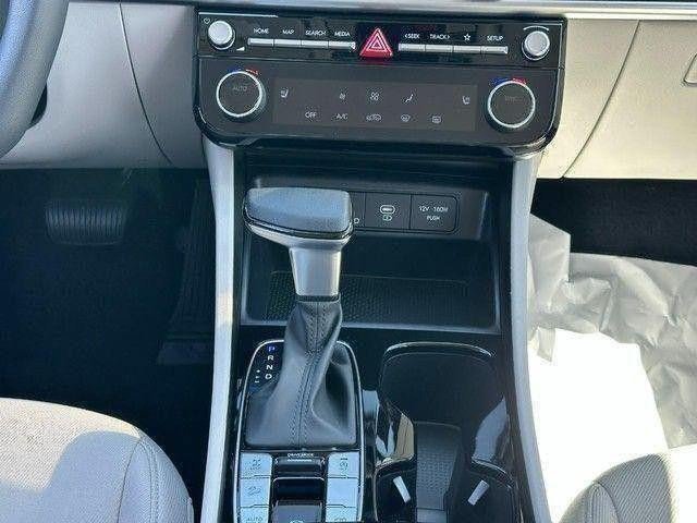 2026 Hyundai Tucson SEL - Photo 8