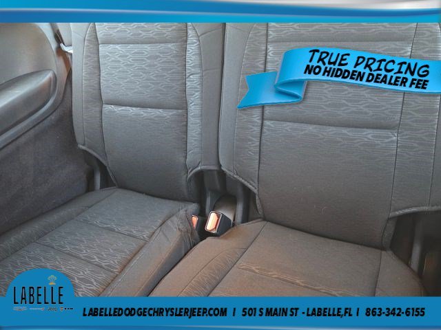 Used 2024 Red Oxide Dodge SXT image 9