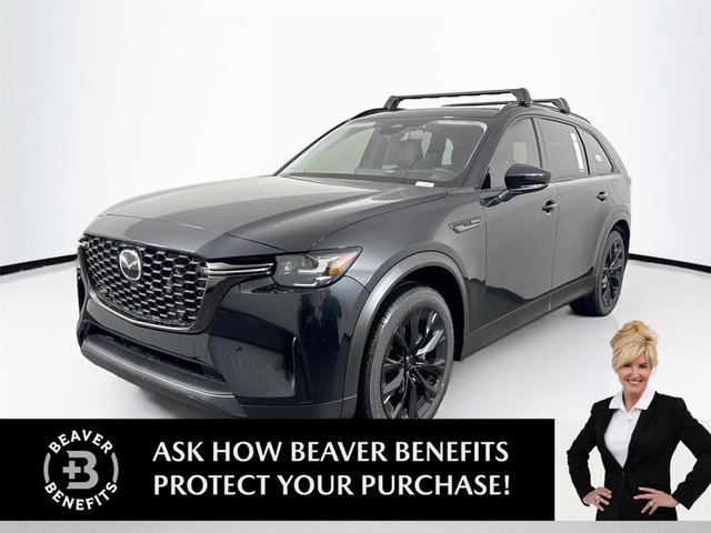 2026 Mazda CX-90 3.3 Turbo Premium Sport AWD