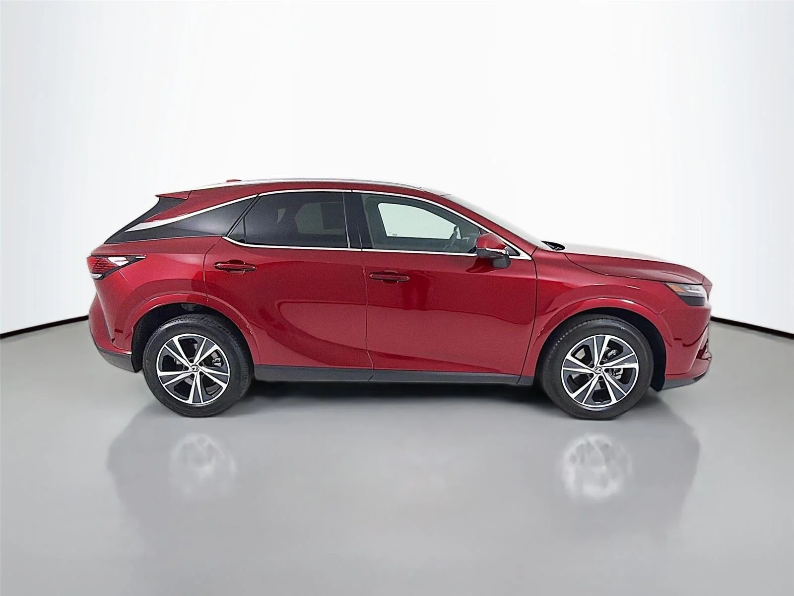 2025 Lexus RX 350 - Photo 25