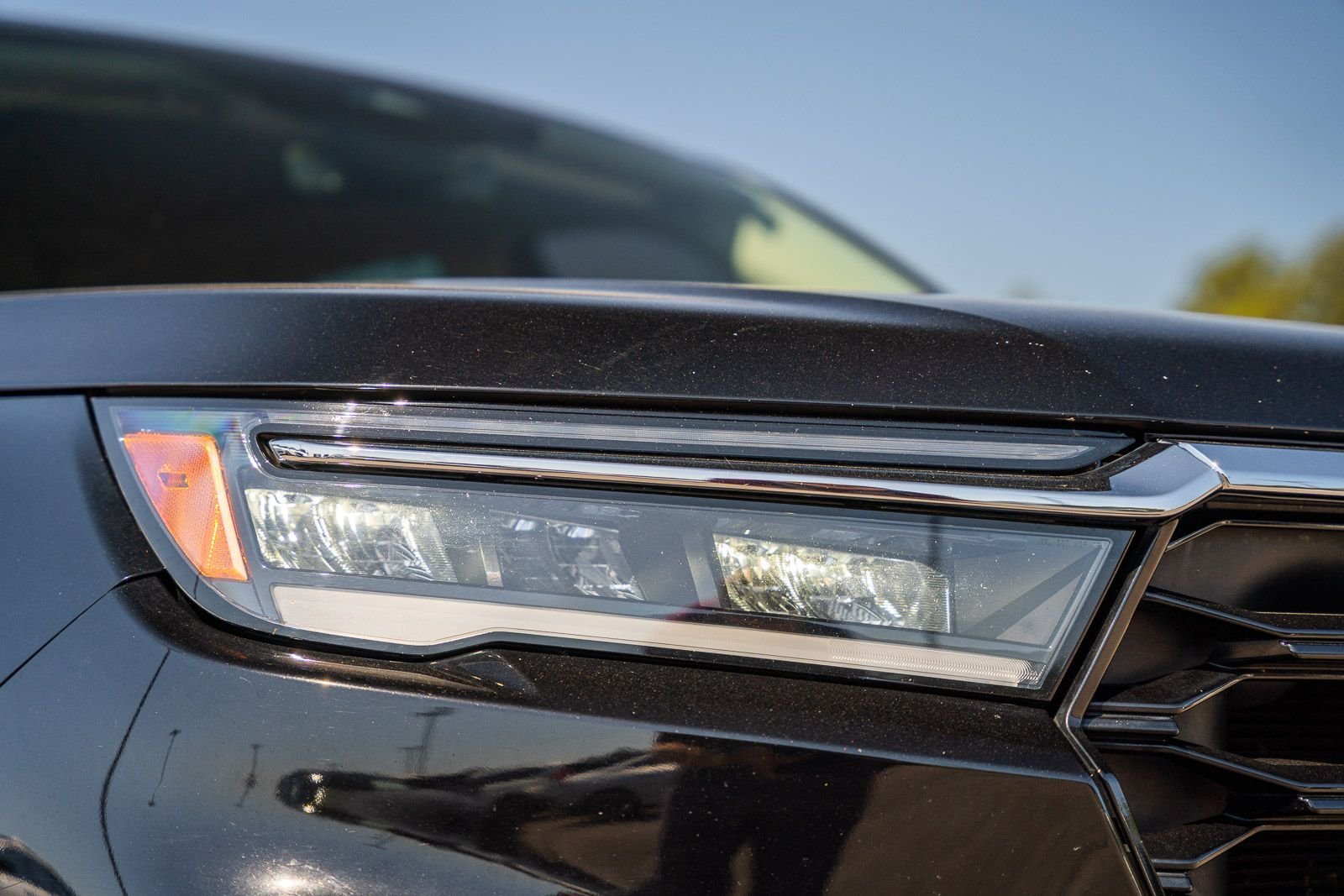 Certified Used 2024  Honda Touring image 10