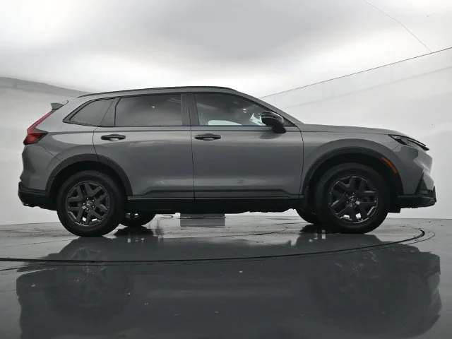 Certified Used 2026  Honda TrailSport image 45