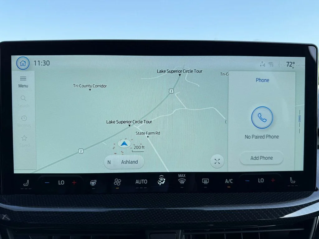 2026 Ford Escape Hybrid ST-Line Select - Photo 26