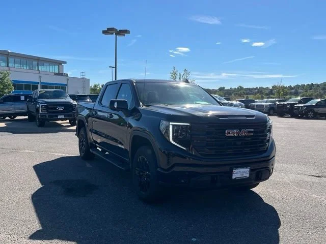2026 GMC Sierra 1500 Elevation - Photo 8