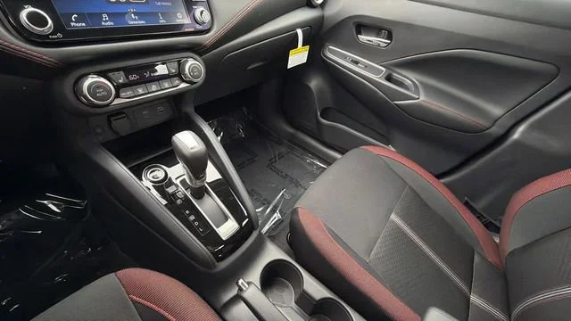 Used 2025 Gray Nissan 1.6 SR image 14