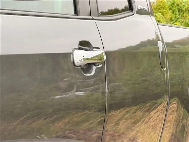 Used 2017 Gray Toyota Limited image 8